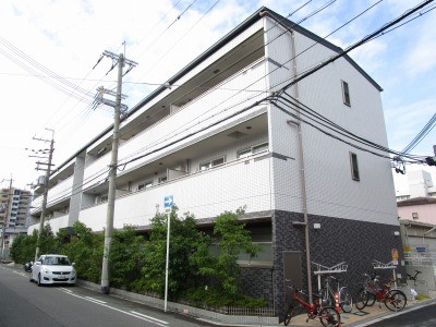 大阪府大阪市生野区巽北４丁目