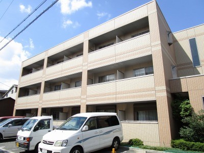 大阪府大阪市生野区鶴橋2丁目