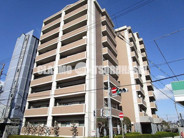 大阪府大阪市生野区巽北２丁目