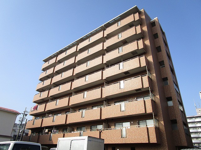 大阪府大阪市生野区巽南5丁目