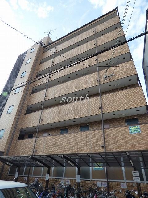 大阪府大阪市生野区鶴橋４丁目