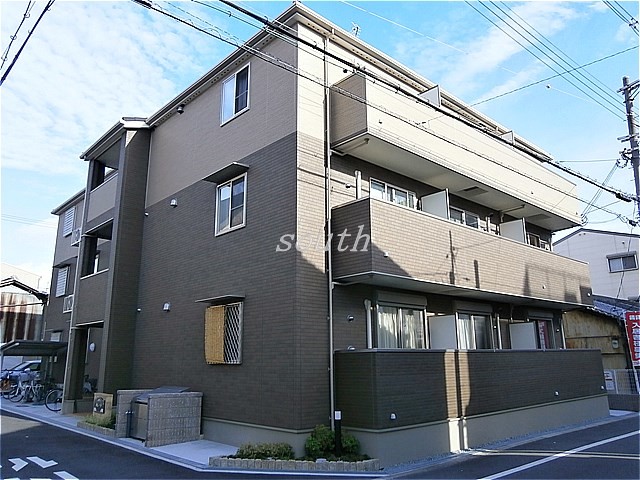 大阪府大阪市生野区小路2丁目