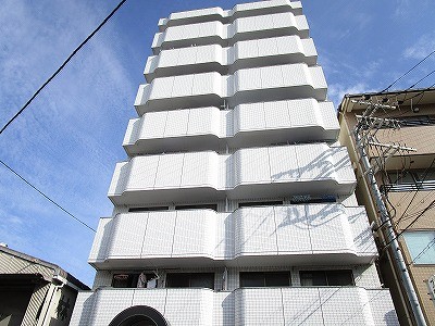 大阪府大阪市平野区加美北２丁目