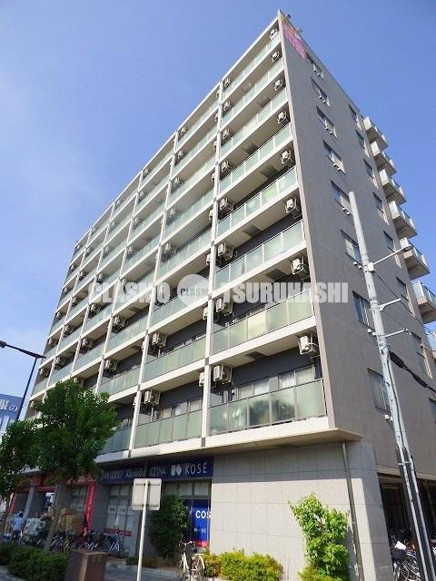 大阪府大阪市東成区大今里３丁目