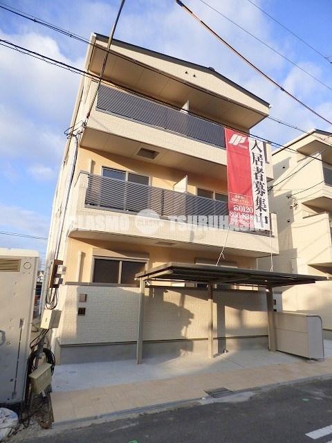 大阪府大阪市生野区林寺６丁目