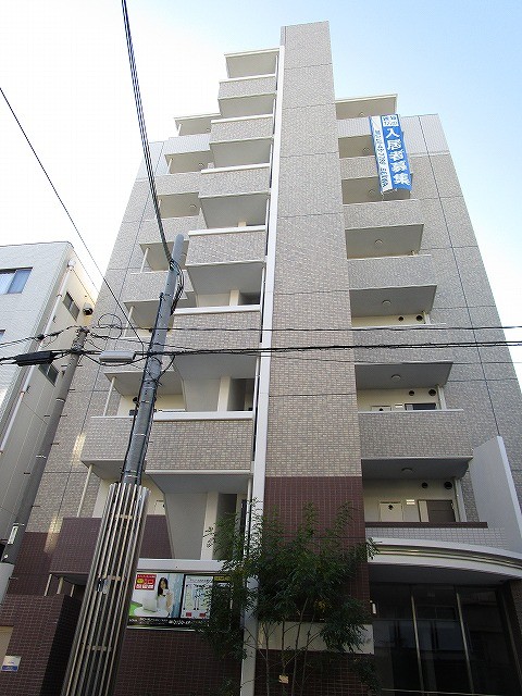 大阪府大阪市天王寺区大道２丁目