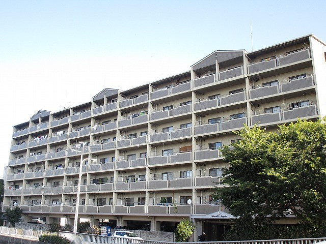 大阪府大阪市生野区巽南５丁目