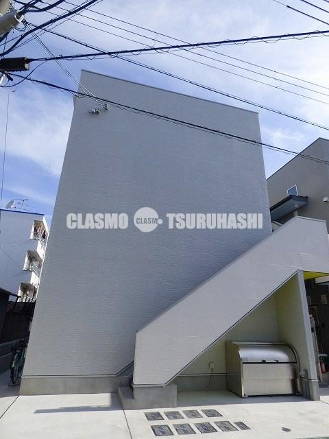 大阪府東大阪市近江堂１丁目