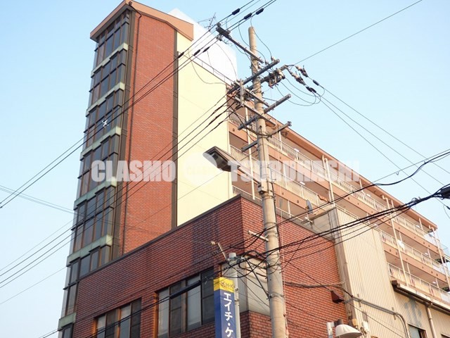 大阪府大阪市平野区加美北４丁目