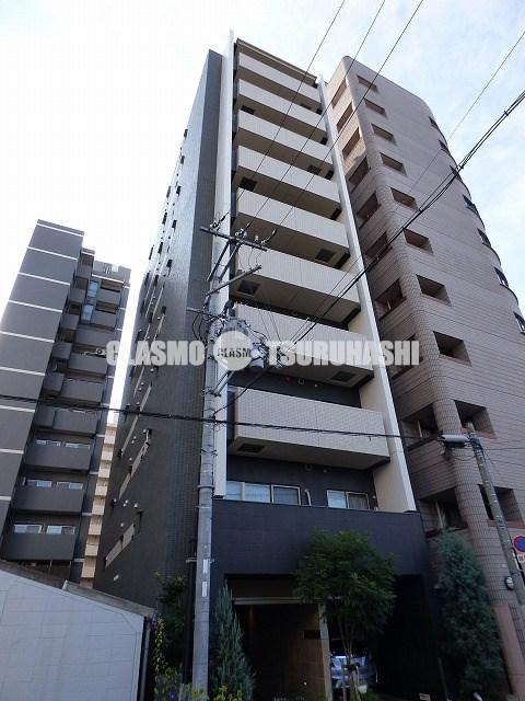 大阪府大阪市天王寺区上汐３丁目