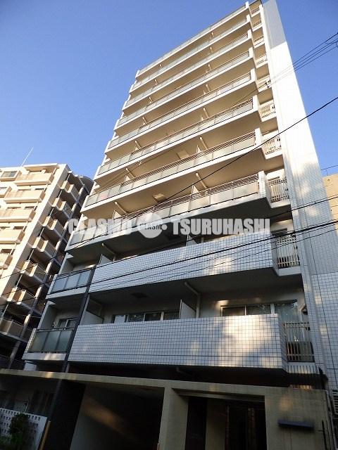 大阪府大阪市天王寺区勝山２丁目