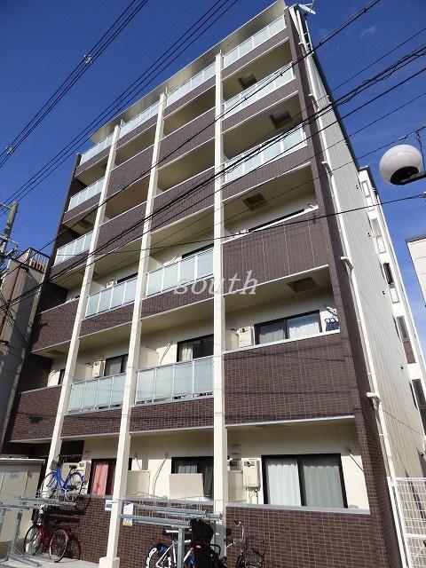 大阪府大阪市生野区新今里６丁目