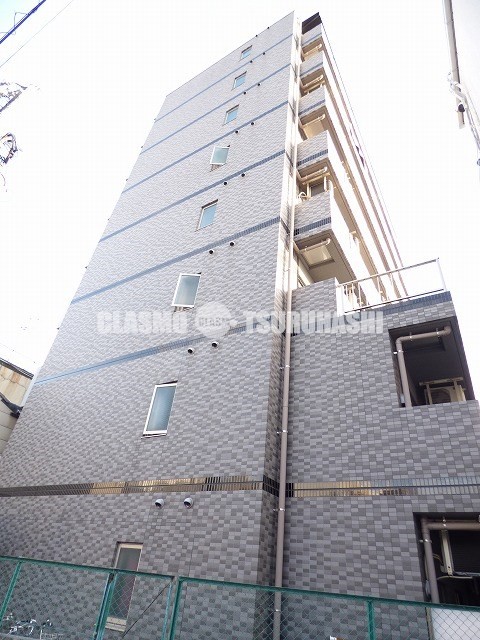 大阪府大阪市生野区勝山北3丁目