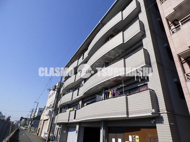 大阪府大阪市生野区巽南2丁目