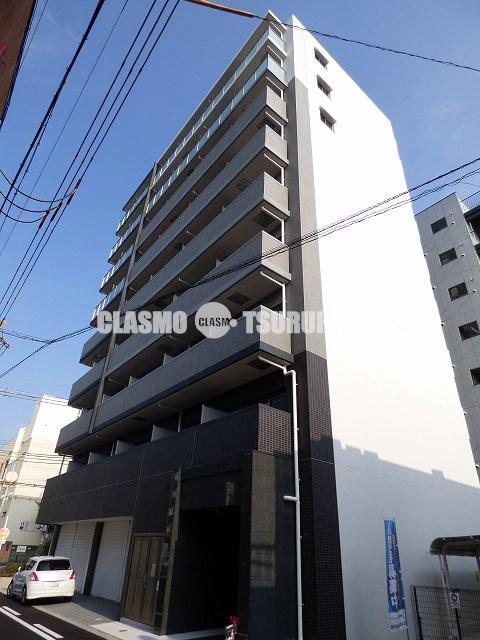 大阪府大阪市生野区巽東２丁目