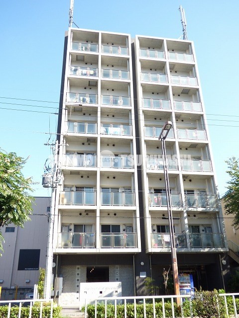 大阪府大阪市生野区巽北１丁目