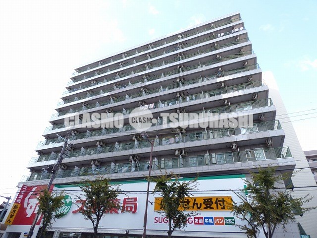 大阪府東大阪市長堂１丁目