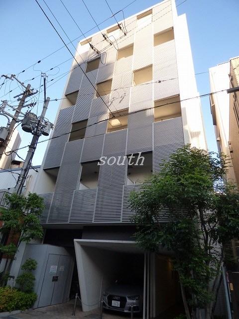 大阪府大阪市東成区玉津１丁目