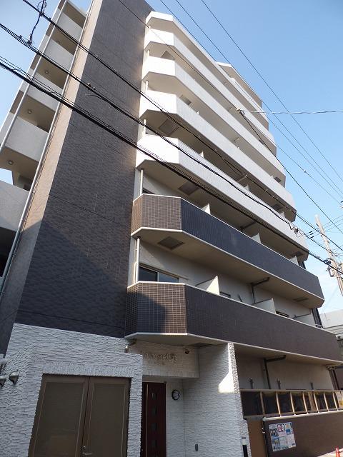 大阪府大阪市生野区巽北３丁目