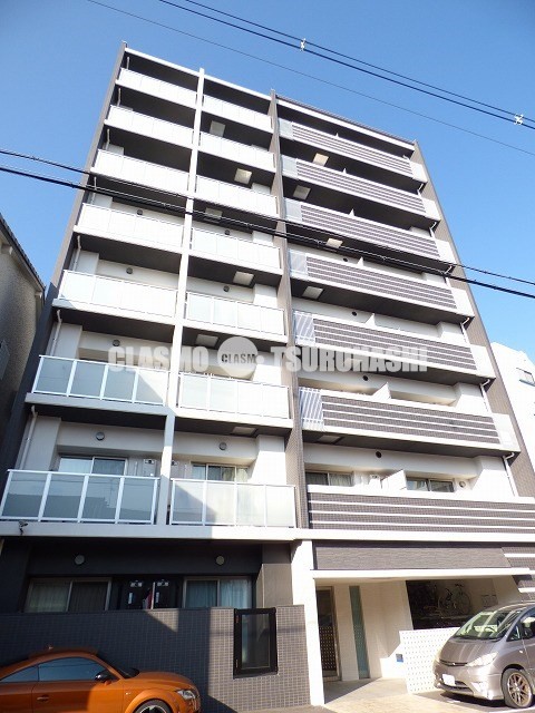 大阪府大阪市東成区深江南１丁目
