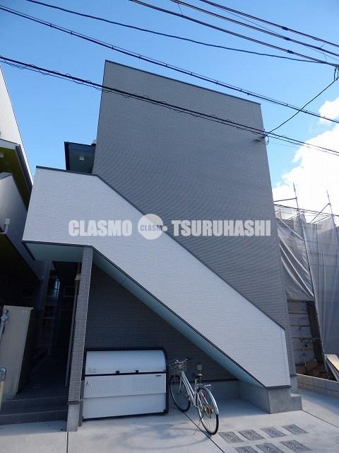 大阪府東大阪市近江堂１丁目