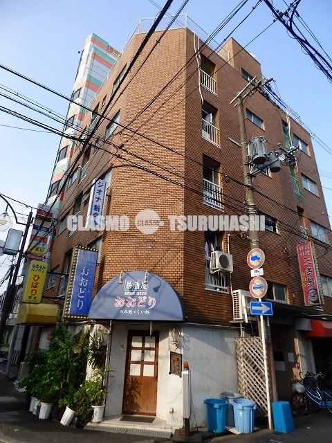 大阪府大阪市生野区新今里３丁目