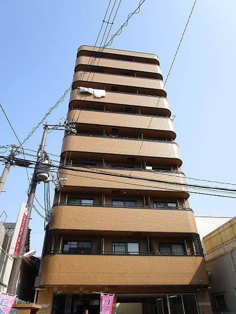 大阪府大阪市東成区東小橋１丁目