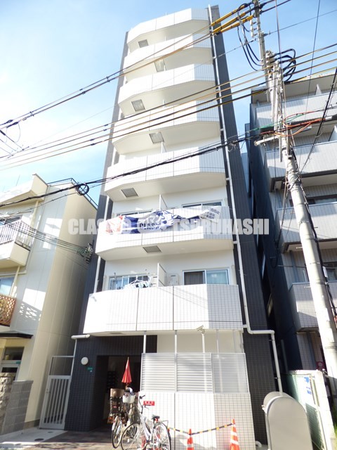 大阪府大阪市東成区大今里西１丁目