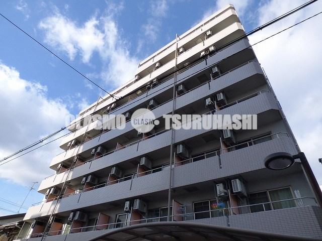 大阪府大阪市東成区大今里西１丁目