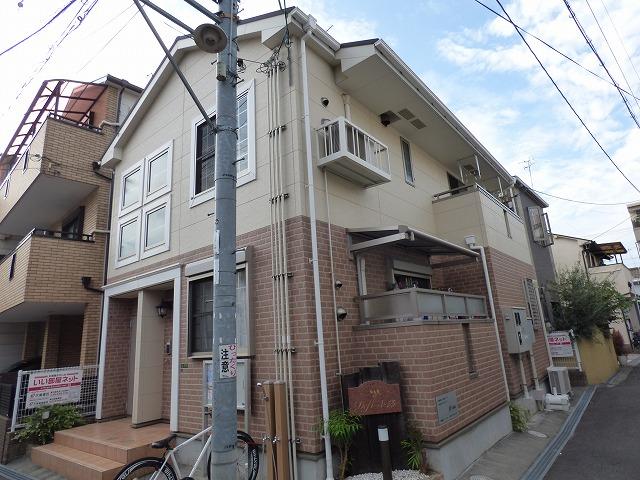 大阪府大阪市生野区小路２丁目