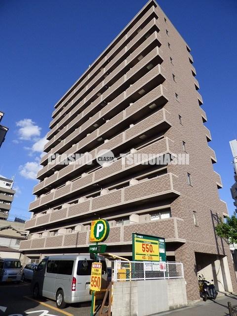 大阪府大阪市東住吉区杭全１丁目