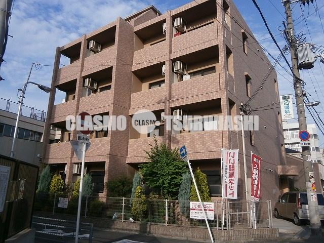 グラージュ小路