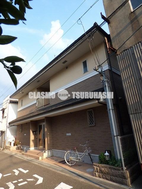 大阪府大阪市生野区小路２丁目