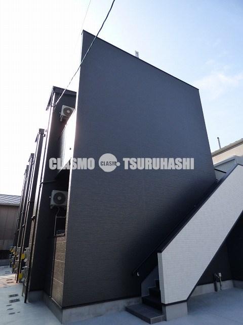 大阪府東大阪市衣摺２丁目