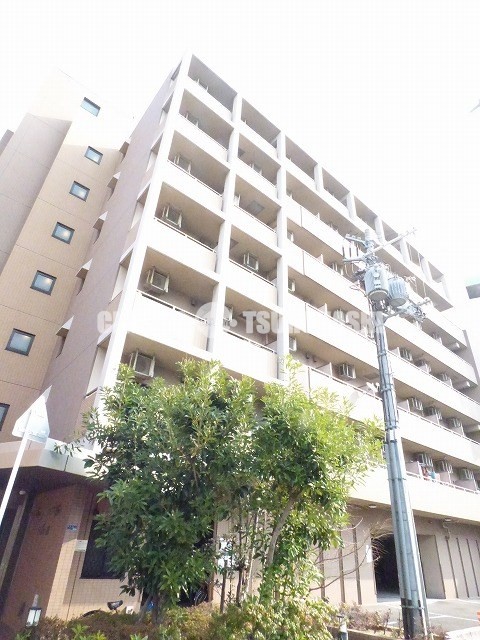 大阪府大阪市東住吉区桑津１丁目