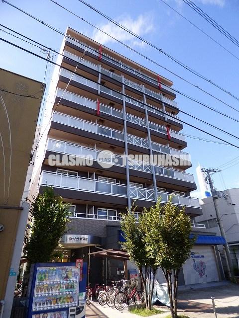 大阪府大阪市東成区大今里南３丁目