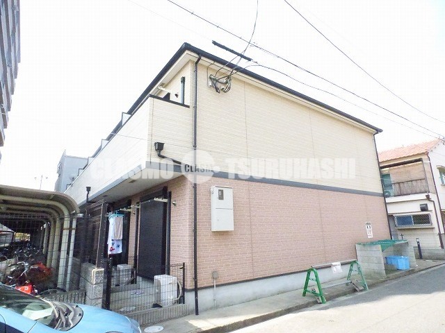 大阪府大阪市平野区加美東１丁目