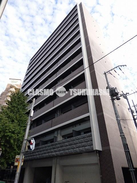 S-RESIDENCE緑橋駅前