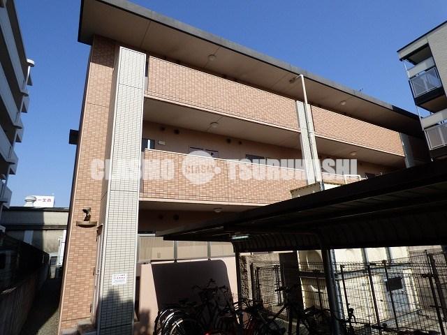 大阪府東大阪市長堂３丁目