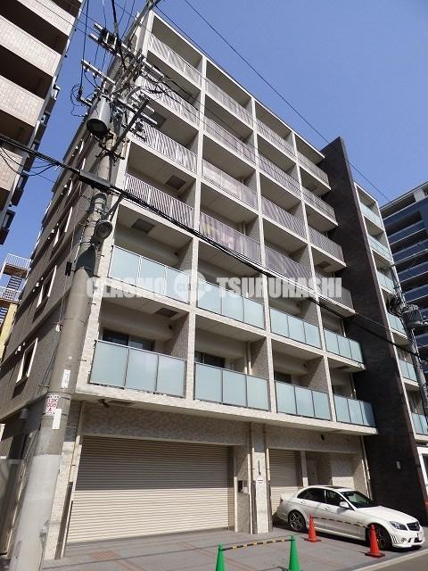 大阪府大阪市東成区東小橋１丁目