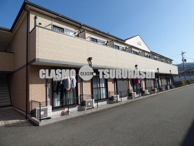 大阪府八尾市弓削町３丁目