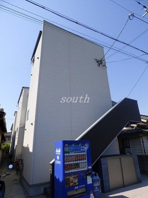 大阪府東大阪市鴻池本町