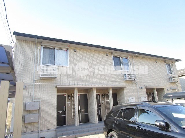 大阪府大阪市平野区加美北６丁目