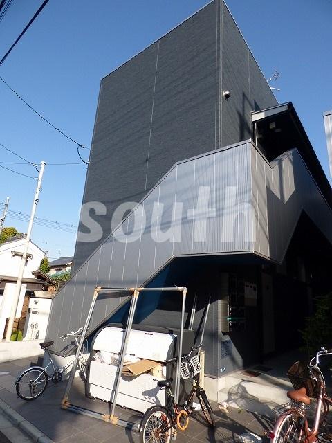 大阪府東大阪市小若江２丁目