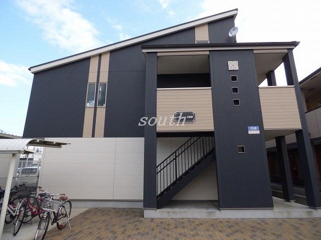 大阪府東大阪市御厨南２丁目