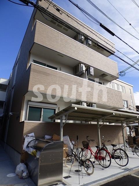 大阪府大阪市東住吉区今川５丁目