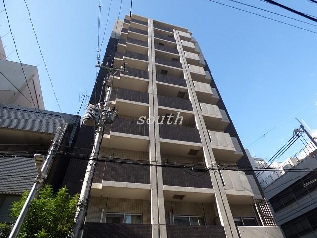 大阪府大阪市中央区安堂寺町２丁目