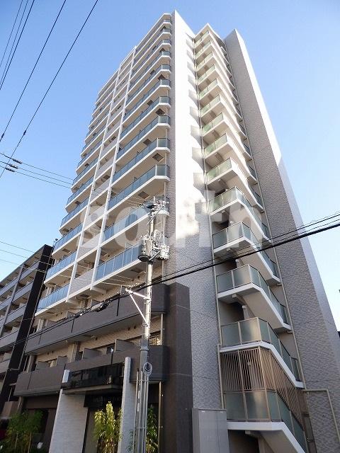 大阪府大阪市東成区東小橋３丁目