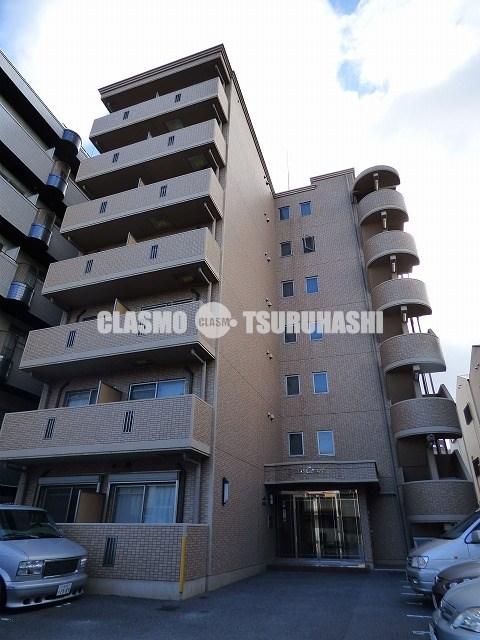 大阪府東大阪市高井田本通7丁目