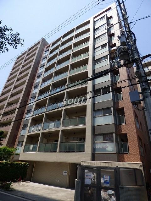 大阪府大阪市天王寺区上汐５丁目